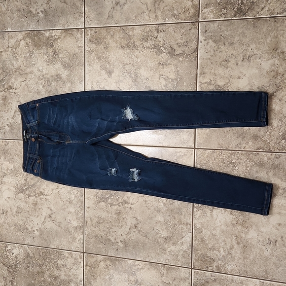 Fashion Nova Stretch Skinny - Picture 1 of 5